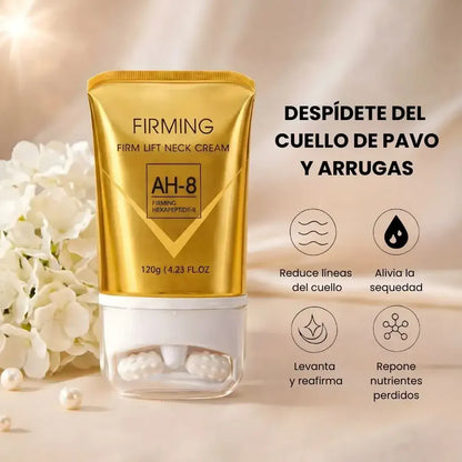 Crema Afirmante Antiarrugas XL