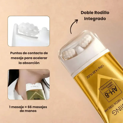 Crema Afirmante Antiarrugas XL