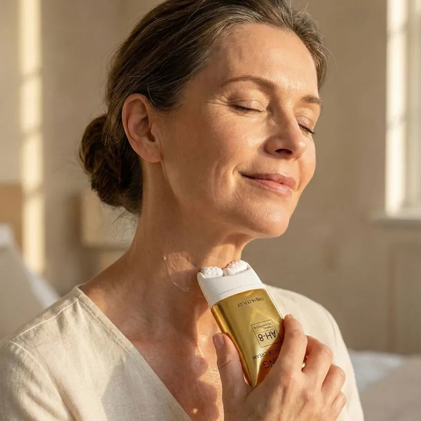 Crema Afirmante Antiarrugas XL